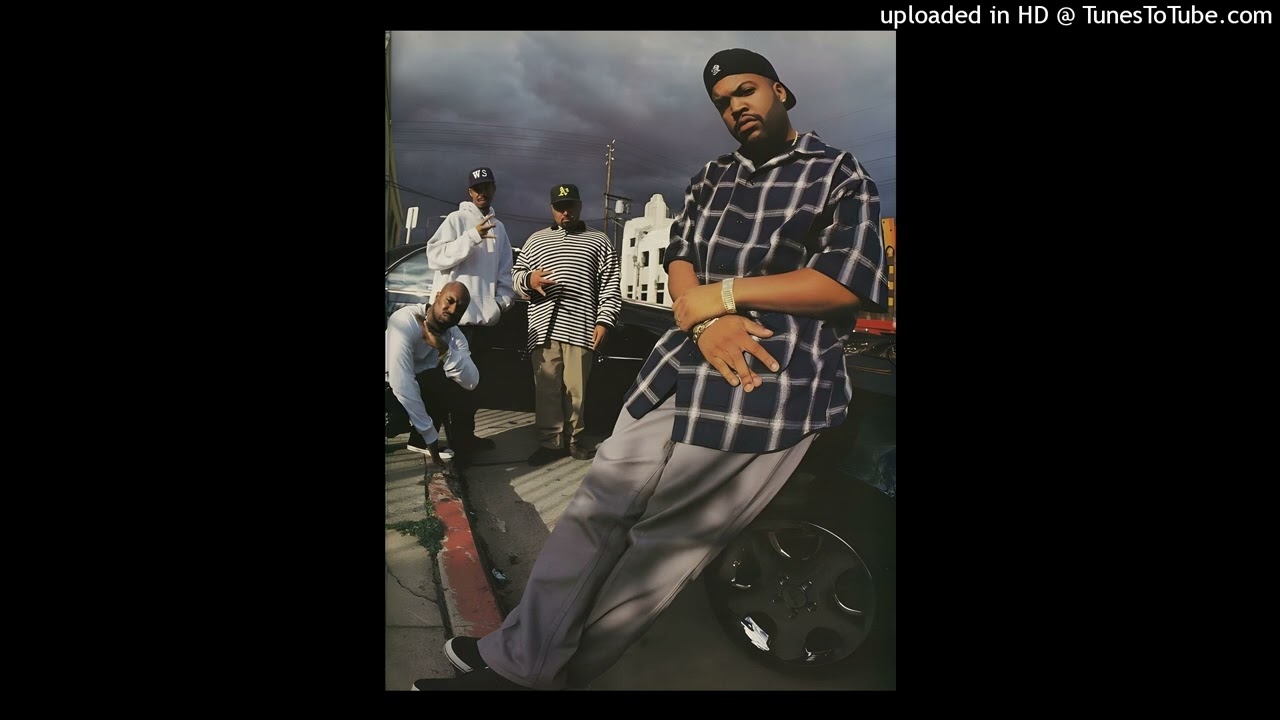 [FREE] G-Funk & Dr. Dre & Xzibit & 90s West Coast G- Funk Type Beat - L.A Iz On Da Map