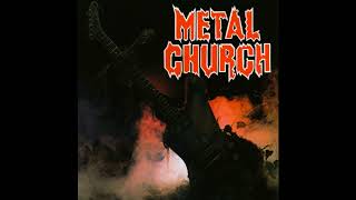 Metal Church – Hitman – (Metal Church – 1985) - Thrash Metal - Lyrics