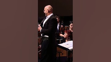 Thumbnail of #goals #applause #success #gains #audience #theatre #music  #orchestra #memories #shorts #viral