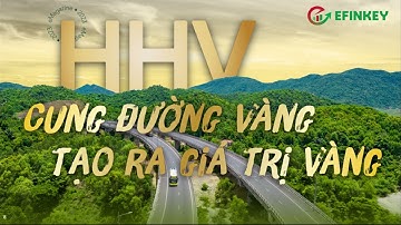 BÁO CÁO PHÂN TÍCH: CTCP ĐẦU TƯ HẠ TẦNG GIAO THÔNG ĐÈO CẢ (HHV)