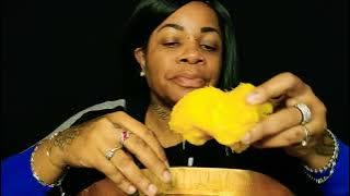 Get you a sweet juicy Mango 🥭 ASMR