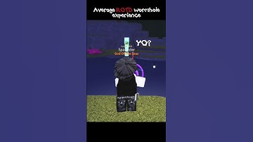 Thumbnail of Average Rod of the depths Wormhole Experience #fisch #roblox #robloxmemes