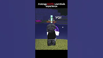 Average Rod Of The Depths Wormhole Experience Fisch Roblox Robloxmemes 