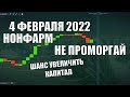 НОНФАРМ ИЛИ КАК ЛЕГКО ЗАРАБОТАТЬ В ИНТЕРНЕТЕ НА ОПЦИОНАХ