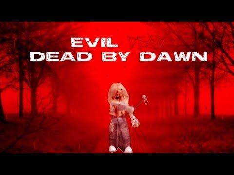 Evil dead rise - Best Clips #1 - Roblox - Lyniel48 