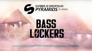 Dvbbs & Dropgun Feat. Sanjin - Pyramids (Basslockers Remix)