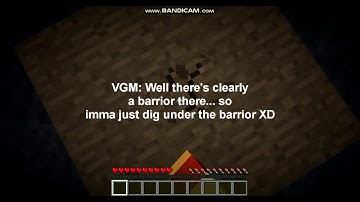 When you dig straight down and find diamonds (Part 4)