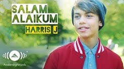 Harris J - Salam Alaikum | Official Music Video  - Durasi: 4:30. 