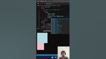 Day 10/200: [margin CSS] | Web Dev Challenge