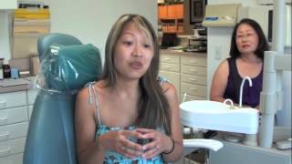 Cervical Dystonia (Spasmodic Torticollis) TMJ Connection Case 3-Part 6 Dr Demerjian Glendora CA