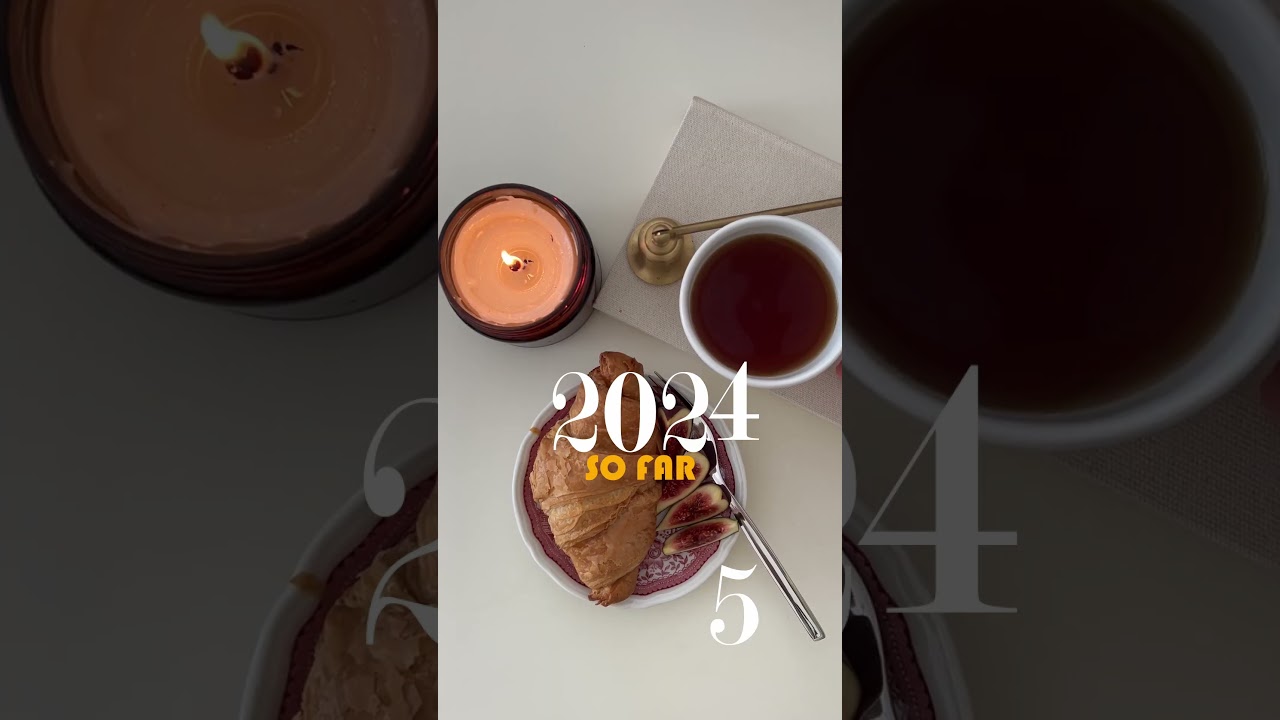2024 Year In Review