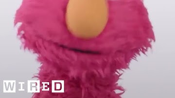 Who Are Elmo