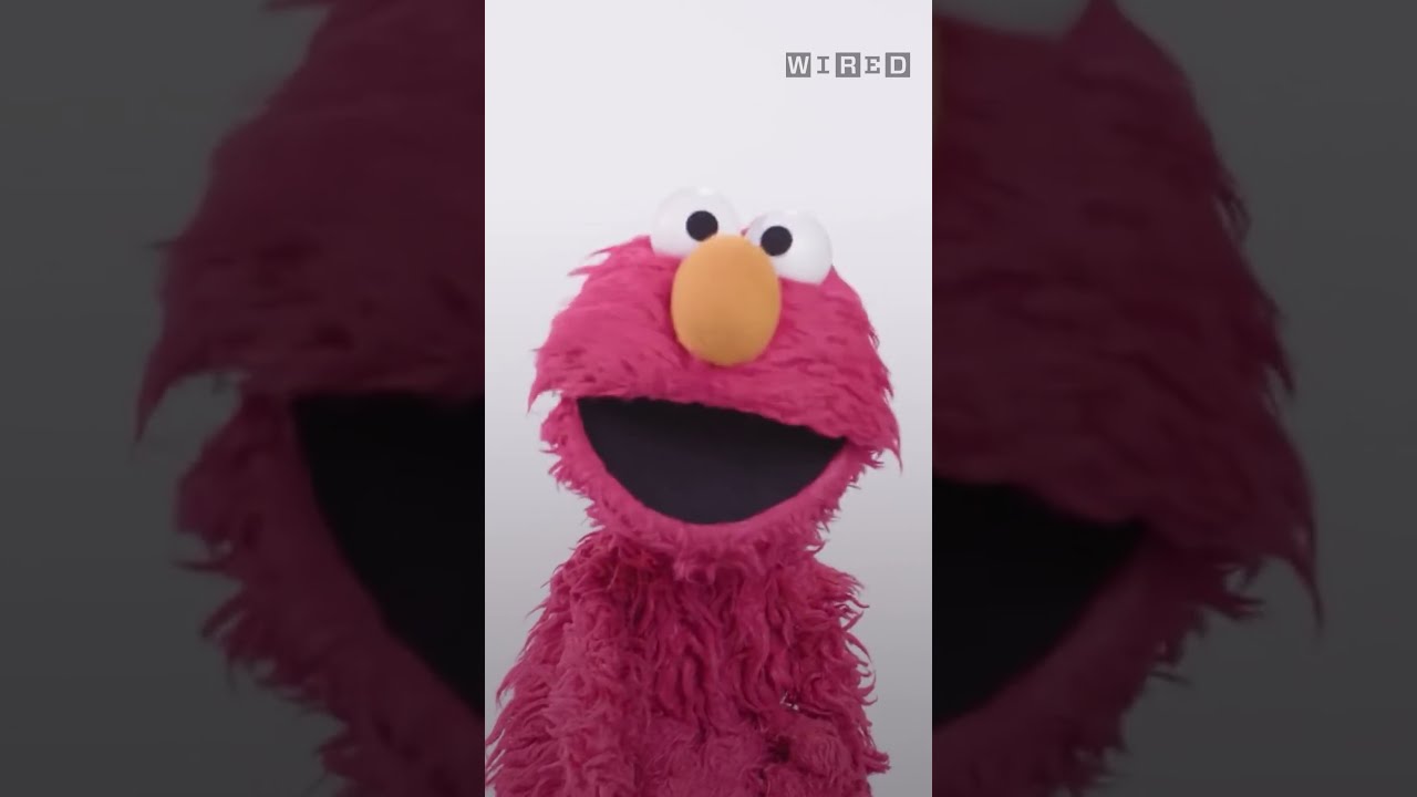 Who Are Elmo S Parents 