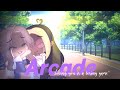 Arcade (Loving you is a losing game) || Gcmv || ft. OC’s