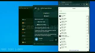 Discovered a free USDT sender tool that works perfectly for Binance — no hassle!
