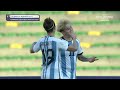 Todos los GOLES de ARGENTINA en la CONMEBOL Copa América Femenina 2022™