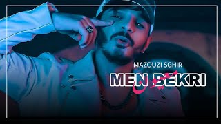 Mazouzi Sghir Ft Milor -  Men Bekri Ma3youn  | مازوزي الصغير من بكري معيون (Clip 2022)  AVM ÉDITION