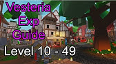 Roblox Tutorial All Chests Locations In Mushtown Vesteria Youtube - roblox tutorial all chests locations in mushtown vesteria youtube