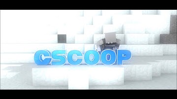 Cscoop | Intro | Artist: KYLE |