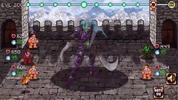 Soda Dungeon: When You Enter A New Dimension With 5 Dinner Boys