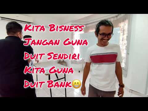 Video: Apa Yang Harus Dilakukan Jika Perniagaan Di Internet 