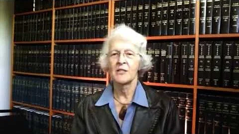 Phyllis Randolph Frye - Name & Gender Change
