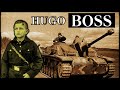 Soldado Raso Funda Hugo Boss