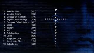 Lydia Lunch - Matrikamantra (1997) {FULL ALBUM}