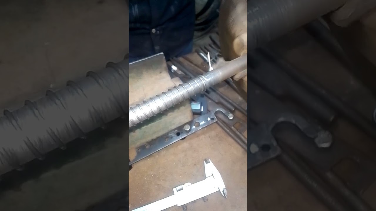 making spring simple length machine 