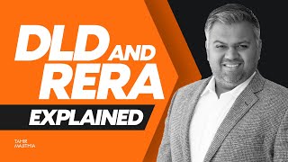 DLD and RERA explained || FREQUENTLY ASKED QUESTIONS ON DUBAI REAL ESTATE || HOW TO INVEST IN DUBAI