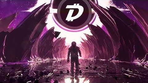 DigiByte Promo Video