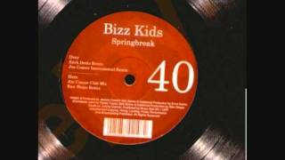 Bizz Kids - Springbreak