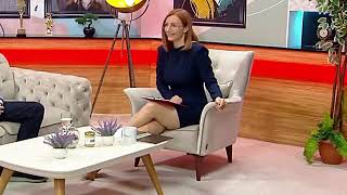 Euro Hottie Zeljana Sarenac Hot Legs And More