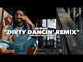 Gb wiggz  dirty dancin remix official shot by willkilledem