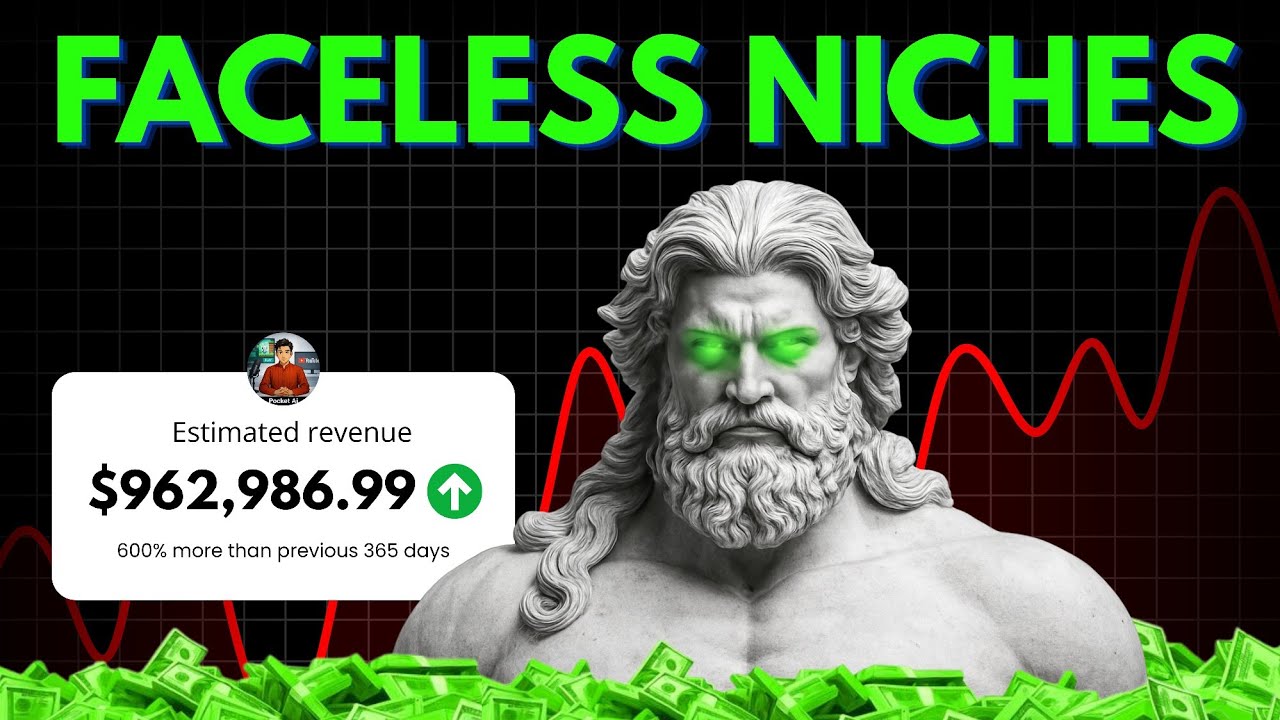 Money in 2026🤑(India + USA) 10 Faceless YouTube Channel Ideas🚀