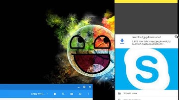 how to get skype on a chromebook