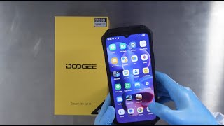 DOOGEE V30 Pro Simply the BEST 5G Rugged Phone 2024