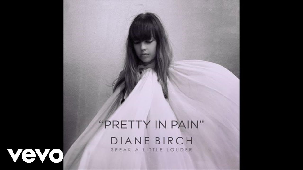 Diane Birch - Diane Birch - Pretty in Pain (Audio)