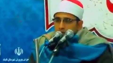 الشيخ محمود الشحات انور تلاوه قرآنيه فى خشوع بكاء من القلب