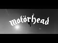 Motörhead - HEARTBREAKER Sweet Protection Igniter LE