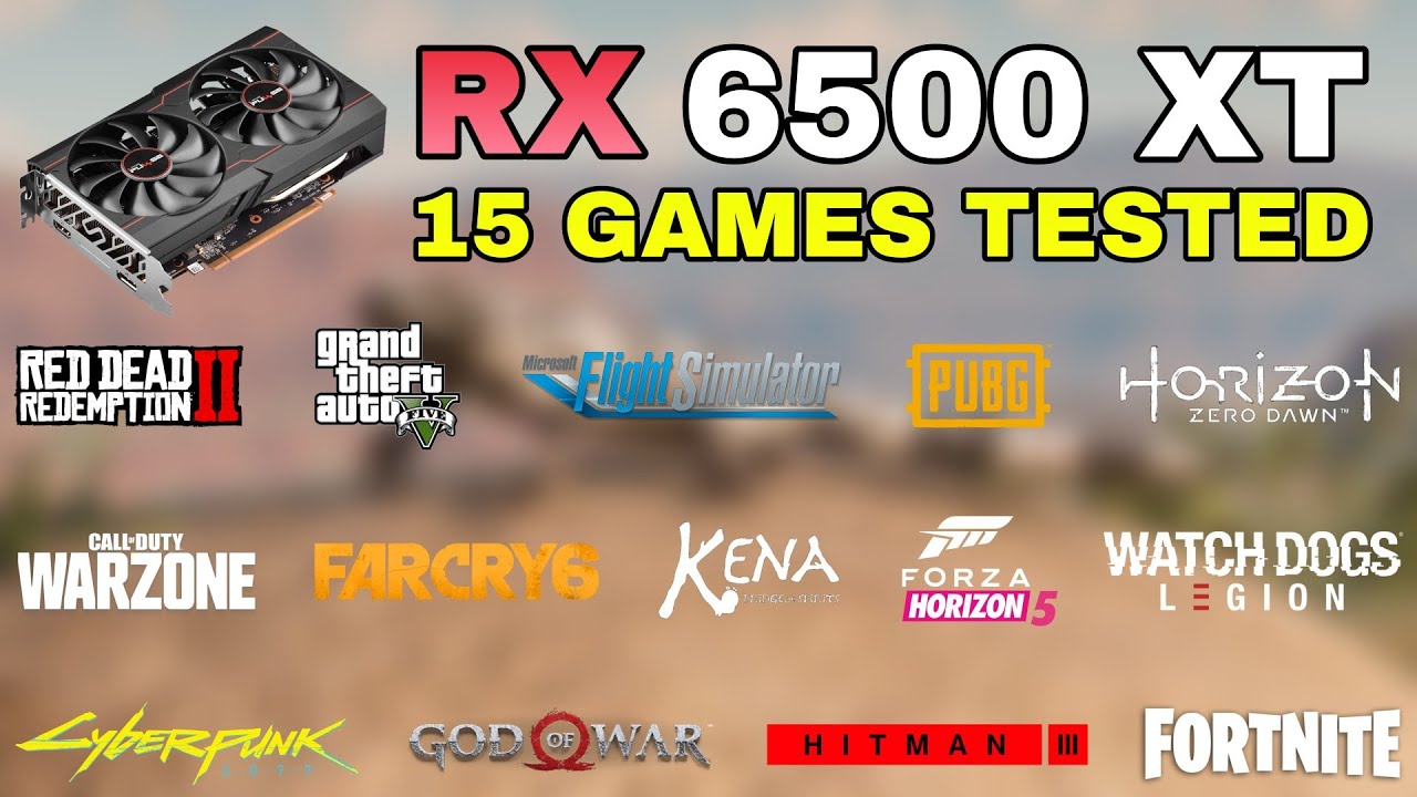 I5 4590 Warzone 1080ti Full Bộ PC Giá Rẻ RX 6500XT Và Core I5