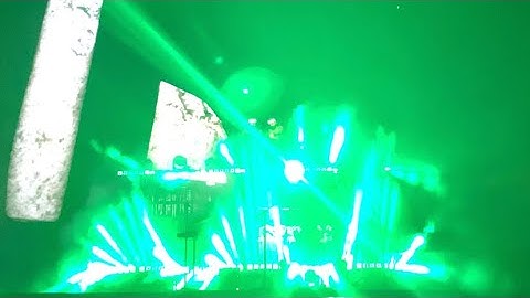 MGMT - 4th Dimensional Transition @ Just Like Heaven 2023 4K