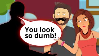 5 Epic Insult Clap Backs That Will Absolutely Destroy Your Enemy Every Time (Animated Story)