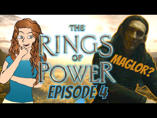 Rings of Power Season 2 Will Shoot Without Showrunners During the Writers  Strike - IMDb