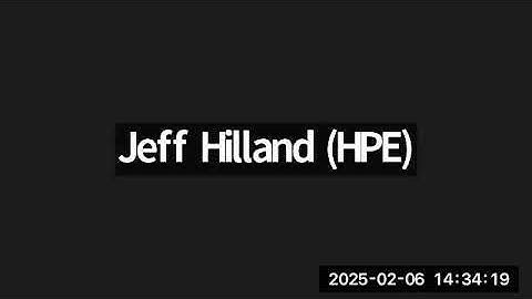 OCP HM Auxiliary Management Controller Workstream call (Feb 06, 2025)