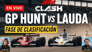 Download Lagu 🆕🏎️ GP Hunt VS Lauda F1 Clash 2025 | Fase de Clasificación | Opinión Eventos de Pago MP3 Download Lagu 🆕🏎️ GP Hunt VS Lauda F1 Clash 2025 | Fase de Clasificación | Opinión Eventos de Pago MP3