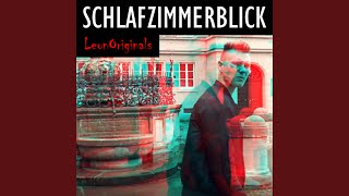 Schlafzimmerblick