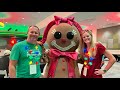 Give Kids the World 2023 Holiday Media Preview - Christmas Lights &amp; Much More!