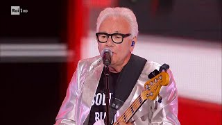 Trevor Horn Con Video Killed The Radio Star - Arena Suzuki Dai 60 Ai 2000 - 23092023