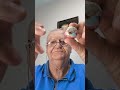 Test Reber Mozartkugel Himbeere,ein Geschenk von Nils &amp; Fabio die Flammen von Messmer www.roggi01.de